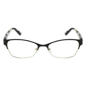 Marchon NYC M SURREY Eyeglasses 001 Black 51mm